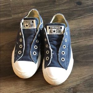 Converse boys sneakers